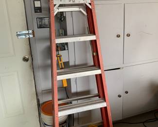 Multiply ladders for sale
