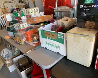 Nice Christmas ornaments