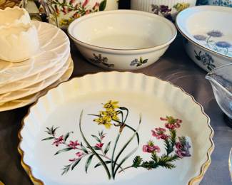 Spode Stafford Flowers