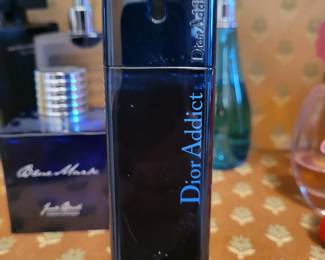 Christian Dior - Dior Addict Eau de Parfum spray