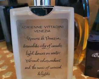 Adrienne Vittadini Venezia Women Perfume