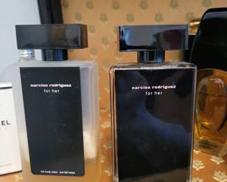 Narciso Rodriguez for Her