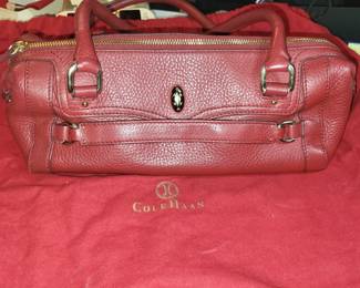 COLE HAAN PURSE