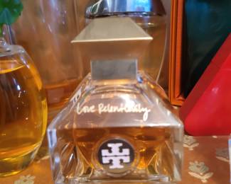Tory Burch Love Relentlessly Womens Eau de Parfum spray