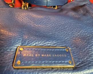 MARC BY MARC JACOBS PURSE