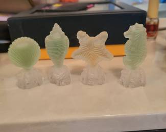 Sea Jewels Perfume Spray