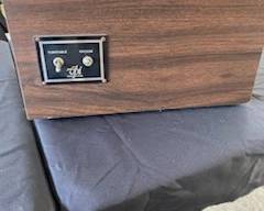 OPI Record cleaner model# HW - 16