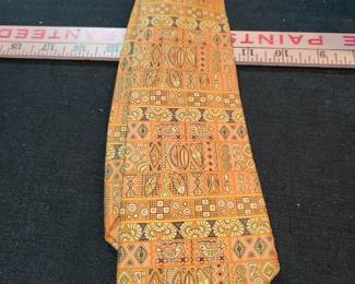 HERMES TIE