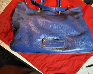 MARC BY MARC JACOBS PURSE