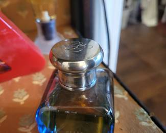 Ralph Lauren Blue by Ralph Lauren Eau de Toilette spray