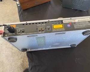 ARCAM CD62T CD PLAYER
