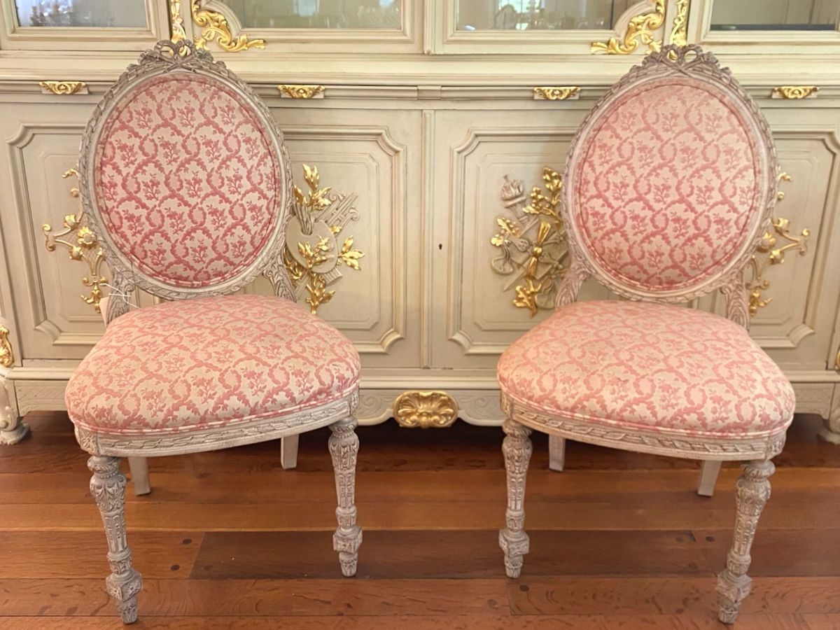 ESTATE SALE, REDDING, CT WONDERFUL ANTIQUES,... starts on 4/5/2024