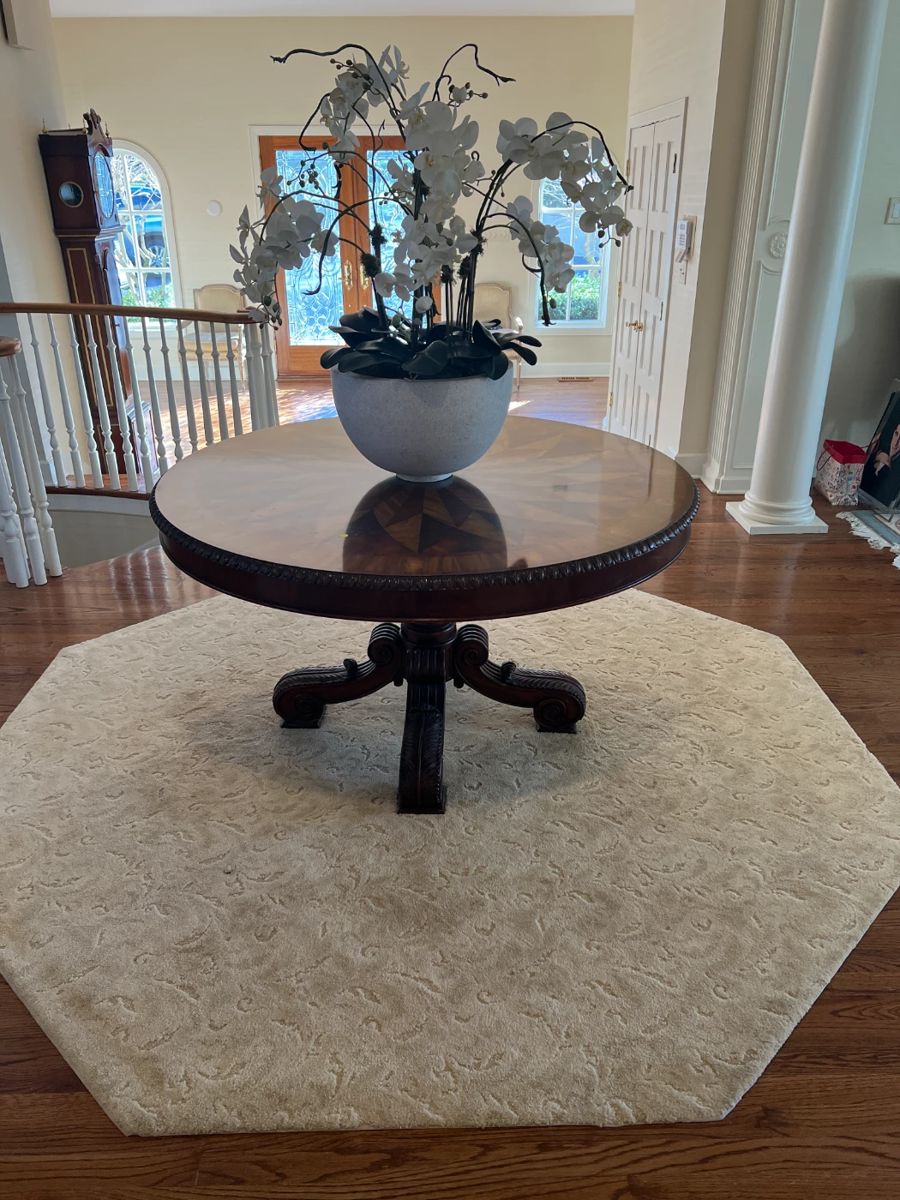 GUNNING AND COMPANY ESTATE SALES IS IN BRYN... starts on 4/27/2024