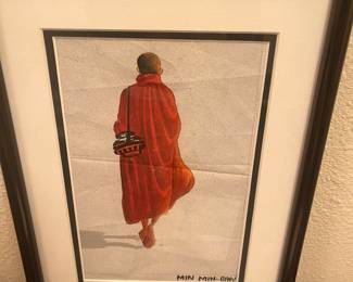 For sale during in-person shopping Friday and Saturday.