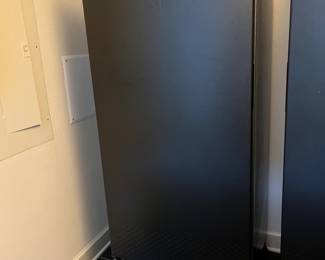 $1600. Gladiator Freezer and Gladiator Refrigerator pair for sale. Each unit is 30-7/8"W x 72-1/4"H x 32-3/8"D (Includes Foot Pedal).  Hands free door opening.  New $2880.  Available during  online beginning sale beginning Wednesday, May 8th at 8am and ending Thursday May 9th at 4pm.   Click on message seller to let us know you want to purchase it and we will reply with next steps.