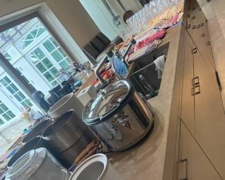 For sale during in-person shopping Friday and Saturday.