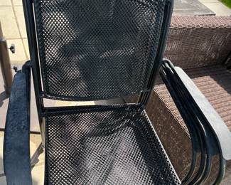 the four showing how they stack!