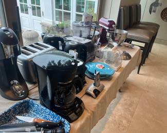 For sale during in-person shopping Friday and Saturday.