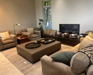 An overview of many of the lovely pieces for sale.  