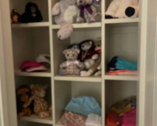 for sale during in-person shopping Friday and Saturday.