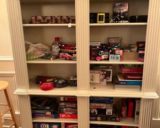 For sale during in-person shopping Friday and Saturday.