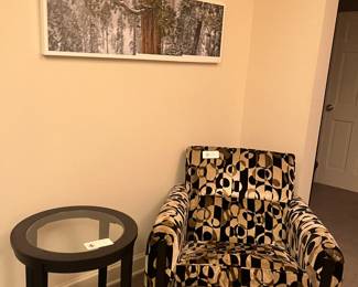 an overview of sale items