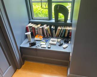 for sale during in-person shopping Friday and Saturday.