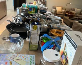 For sale during in-person shopping Friday and Saturday.