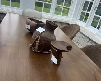 For sale during in-person shopping Friday and Saturday.