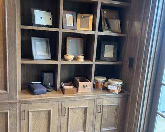 for sale during in-person shopping Friday and Saturday.