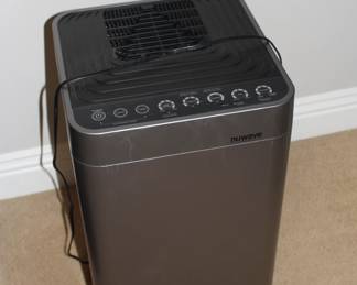 Nuwave air purifier