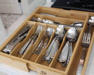 Mikasa heavy duty mixed set 