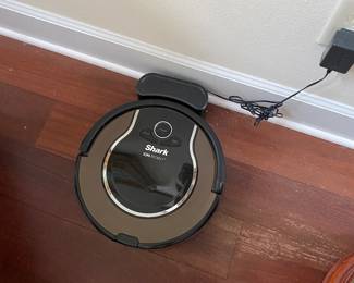 Shark vacuum Rumba style No presale