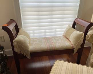 #50 - $80 - Bench 43Lx16D