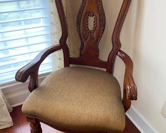 #45 - $70 Single armchair
