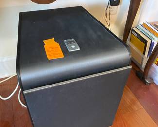 #57 - $250 UBL speaker