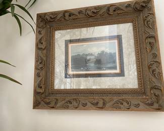 #16 - $120 - Set of 3 British prints