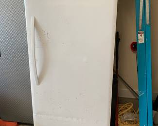 #110 - $220 - Freezer