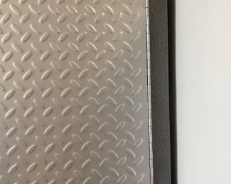 #111 - $250 - Large gladiator cabinet