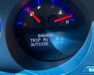 ONE OWNER - 2004 ACURA TL 3.2 Sedan, FWD, Cream color, beige leather interior. Vin: 19UUA66294A025619 - Low mileage 46,065miles. Dented front corner, dashboard cracked, minor scratches front bumper. Good mechanic. Garage Kept. Start Bids at $7K- Taking Silent Bids, bids closes 4/15 At 1pm.