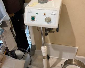 #78 - $80 - Katana Skin ozone machine SKU18422