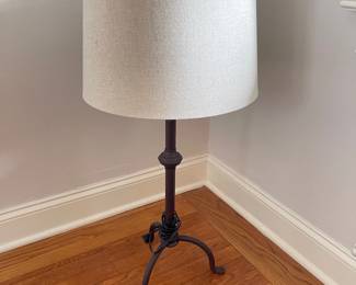 Tanle Lamp