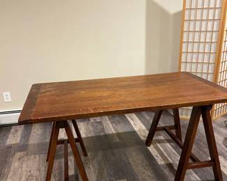 Pottery Barn Table or Desk