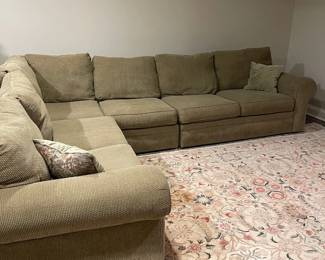 Sectional