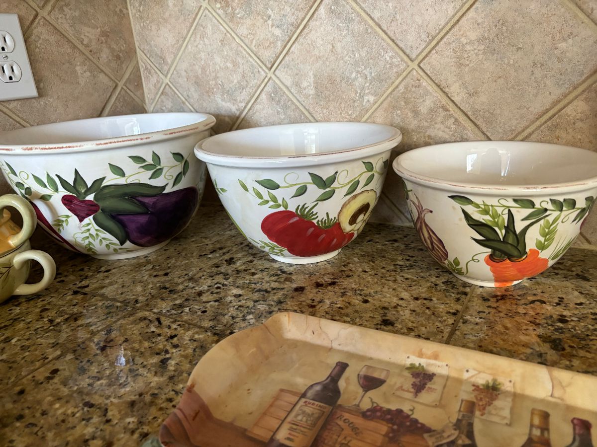 Redhawk Estate Sale! in Temecula, CA starts on 4/4/2024