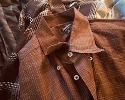 Men’s dress shirts