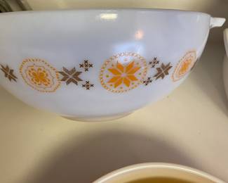 Pyrex Town/Country Large