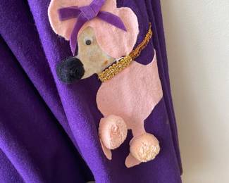 Poodle Skirt