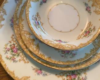 Vintage Noritake China