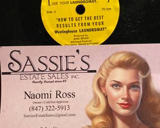 How to Use your new Westinghouse Laundromat Washer!! Always Something Amusing in the Homes!!